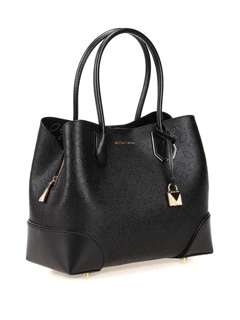 michael kors mercia medium|michael kors mercer gallery tote.